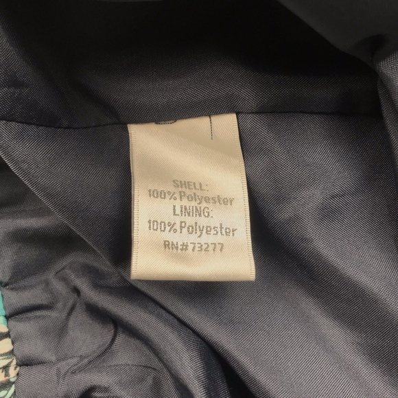 ✨ LC cute tropical shorts ✨ - Picture 6 of 8